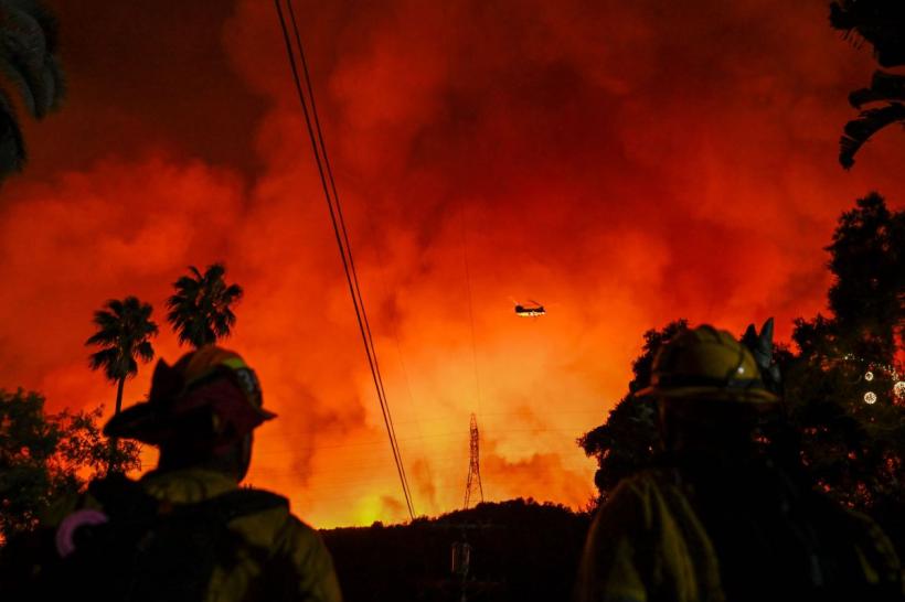 Riscurile globale majore pentru afaceri în 2025: de la atacuri cibernetice, la catastrofe naturale, conflicte geopolitice și protecționism