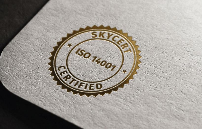 Transformă certificarea ISO într-o experiență ușoară cu SkyCert