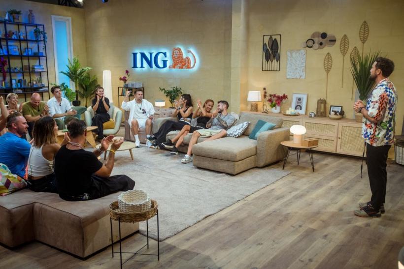 Diseară, la Power Couple, tensiunea atinge cote maxime, când una dintre concurente se va confrunta cu o accidentare dureroasă! Ediția de ieri, lider absolut de audiență! 18937209