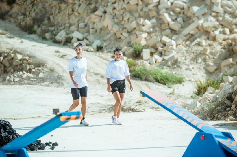 Diseară, la Power Couple, tensiunea atinge cote maxime, când una dintre concurente se va confrunta cu o accidentare dureroasă! Ediția de ieri, lider absolut de audiență! 18937211