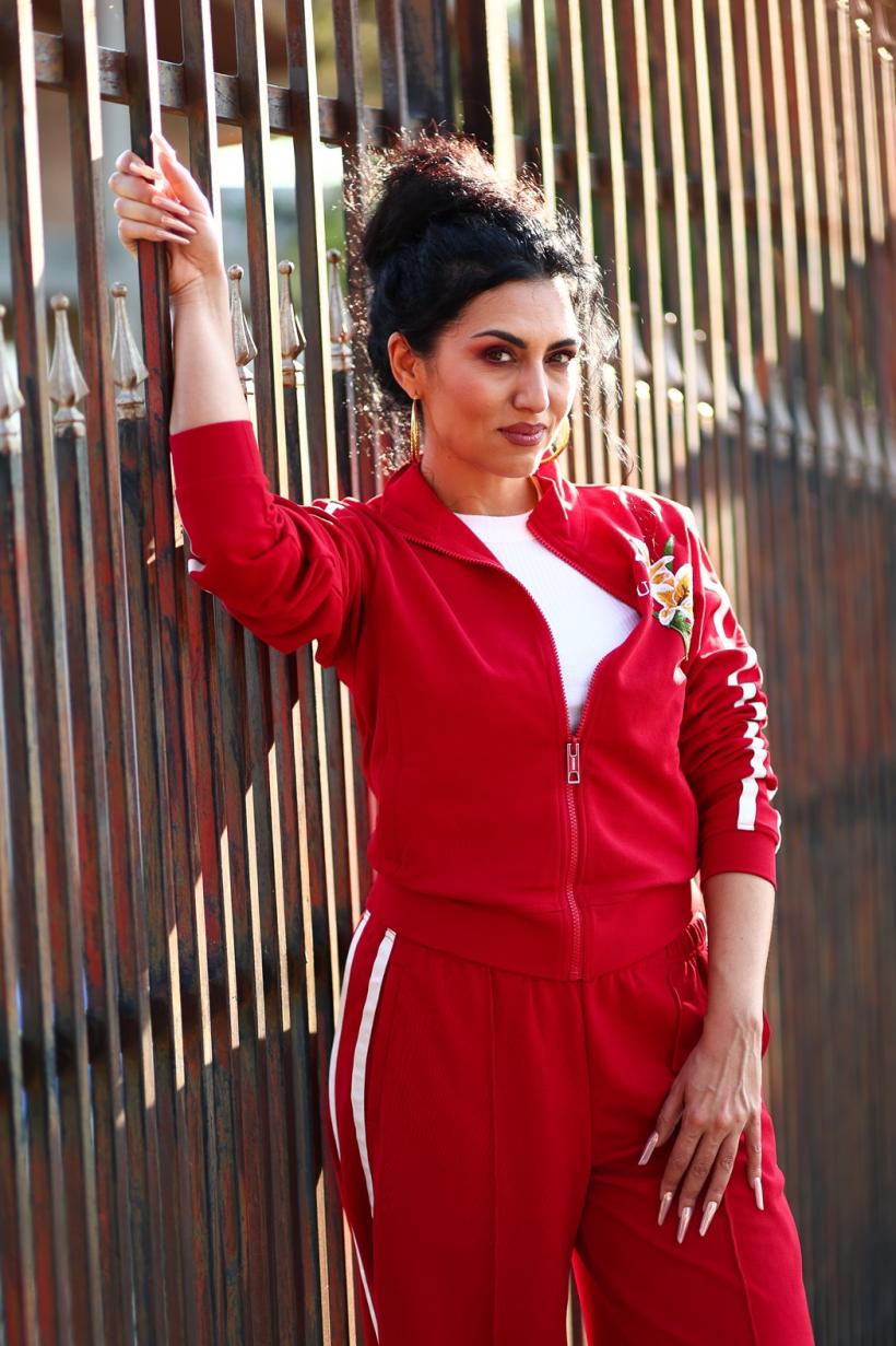 Doinița Oancea se alătură distribuției serialului original Iubire cu parfum de lavandă 18937196