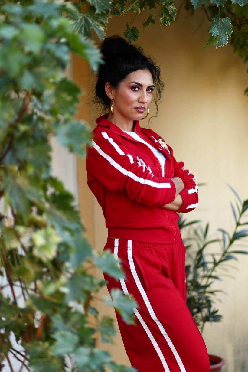 Doinița Oancea se alătură distribuției serialului original Iubire cu parfum de lavandă 18937197