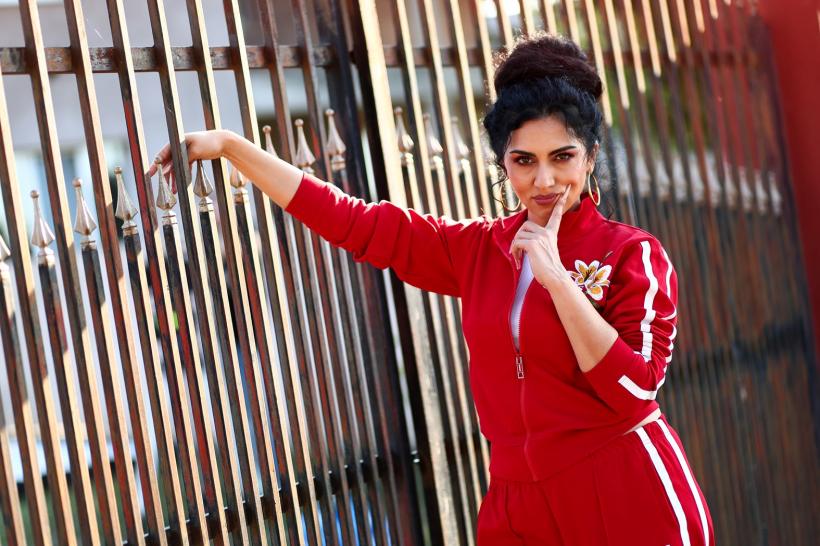 Doinița Oancea se alătură distribuției serialului original Iubire cu parfum de lavandă 18937198