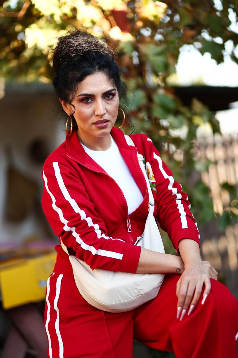 Doinița Oancea se alătură distribuției serialului original Iubire cu parfum de lavandă 18937199