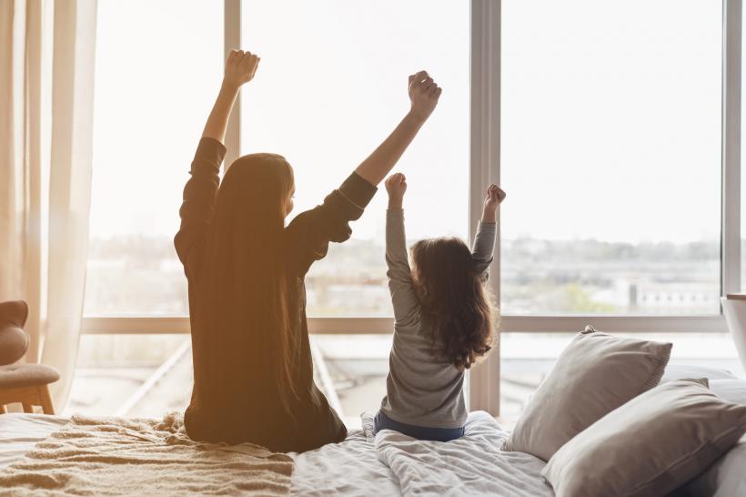 Cercul vicios în care este prins un organism privat de odihnă 18937036