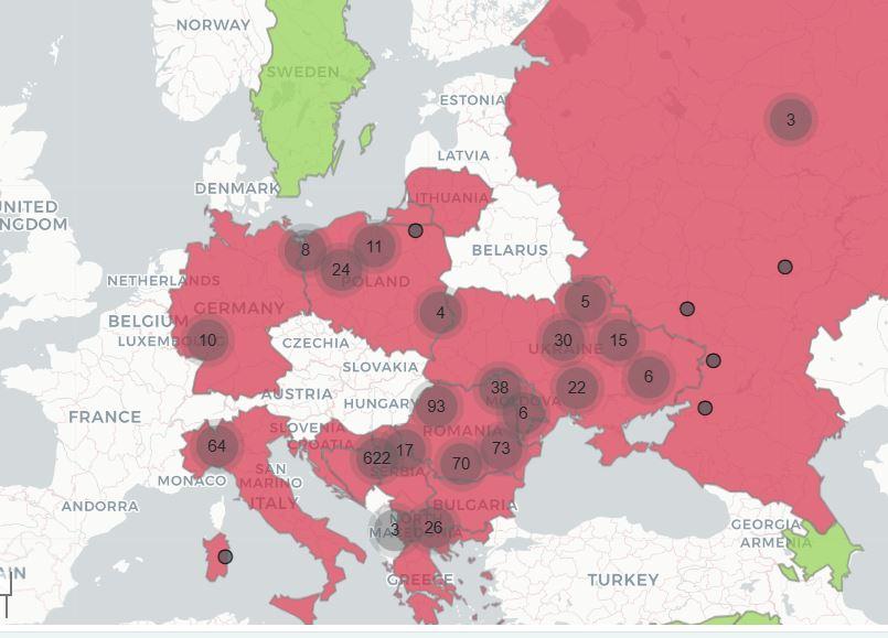 De ce zootehnia românească crește boli? Riscăm să rămânem fără banii de despăgubiri de la UE 18937079