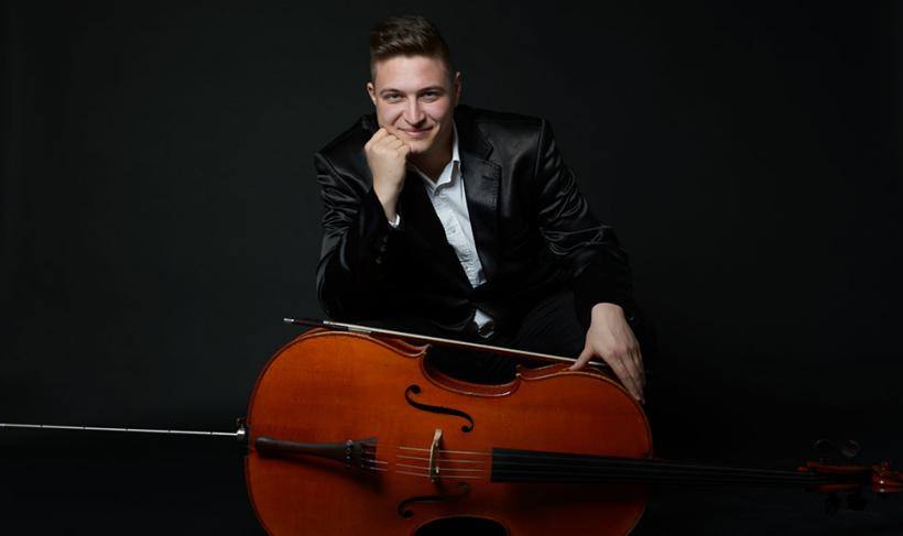 Suitele Carmen (Bizet) la Sala Radio 18937160