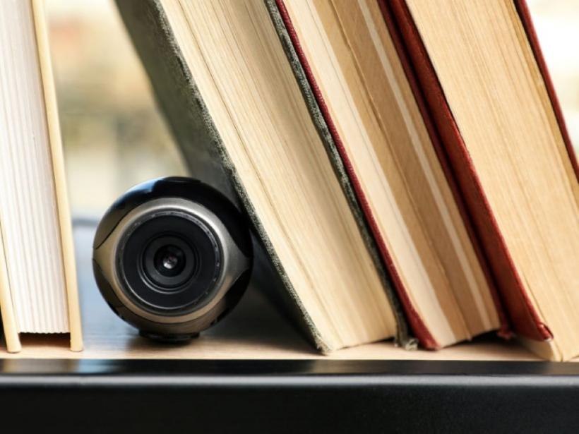 Aspecte esențiale privind utilizarea unei camere video spion – iată ce trebuie să știi!