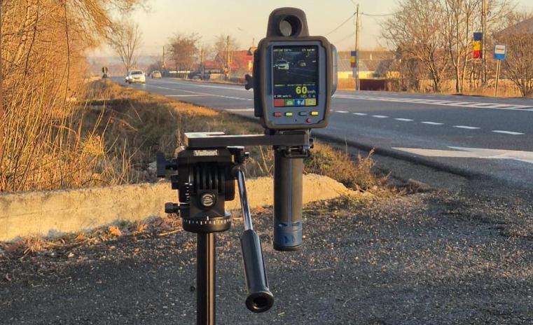 Primul permis suspendat prin sistemul e-SIGUR: Ce amendă uriașă a primit șoferul 18937528