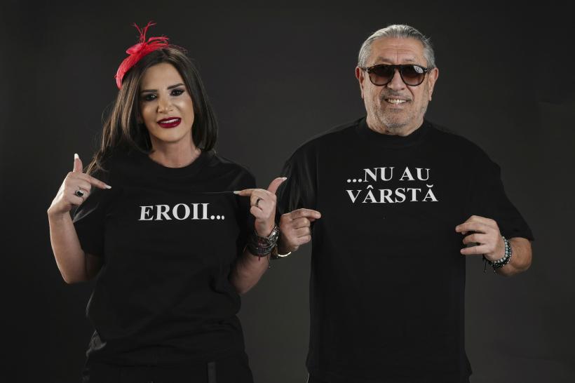 Mara Bănică și Serghei Mizil, Raluca Bădulescu și fostul ei soț, Anda Adam și Joseph, Gabi Tamaș și Dan Alexa sunt printre echipele care pornesc anul acesta pe Drumul Eroilor, în Asia Express 18937556
