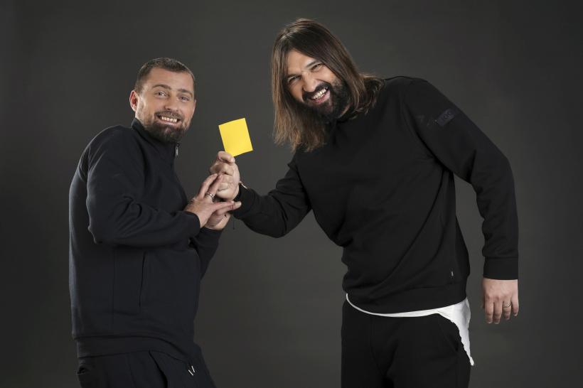 Mara Bănică și Serghei Mizil, Raluca Bădulescu și fostul ei soț, Anda Adam și Joseph, Gabi Tamaș și Dan Alexa sunt printre echipele care pornesc anul acesta pe Drumul Eroilor, în Asia Express 18937557