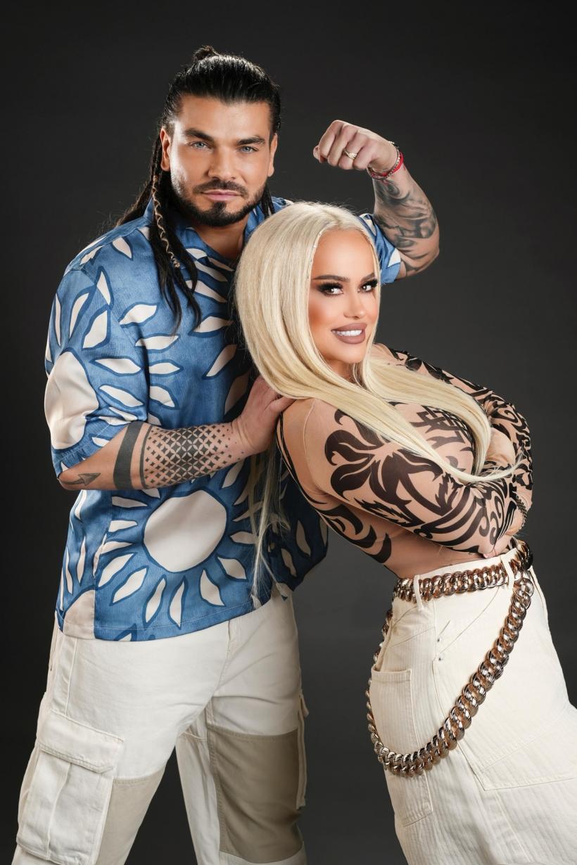 Mara Bănică și Serghei Mizil, Raluca Bădulescu și fostul ei soț, Anda Adam și Joseph, Gabi Tamaș și Dan Alexa sunt printre echipele care pornesc anul acesta pe Drumul Eroilor, în Asia Express 18937560