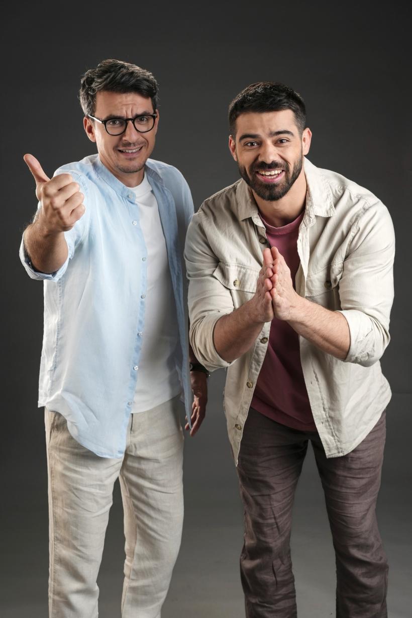 Mara Bănică și Serghei Mizil, Raluca Bădulescu și fostul ei soț, Anda Adam și Joseph, Gabi Tamaș și Dan Alexa sunt printre echipele care pornesc anul acesta pe Drumul Eroilor, în Asia Express 18937561