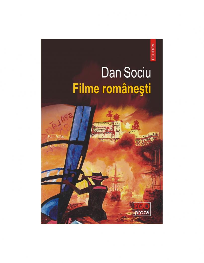 9 cărți din mijlocul iernii 18937473