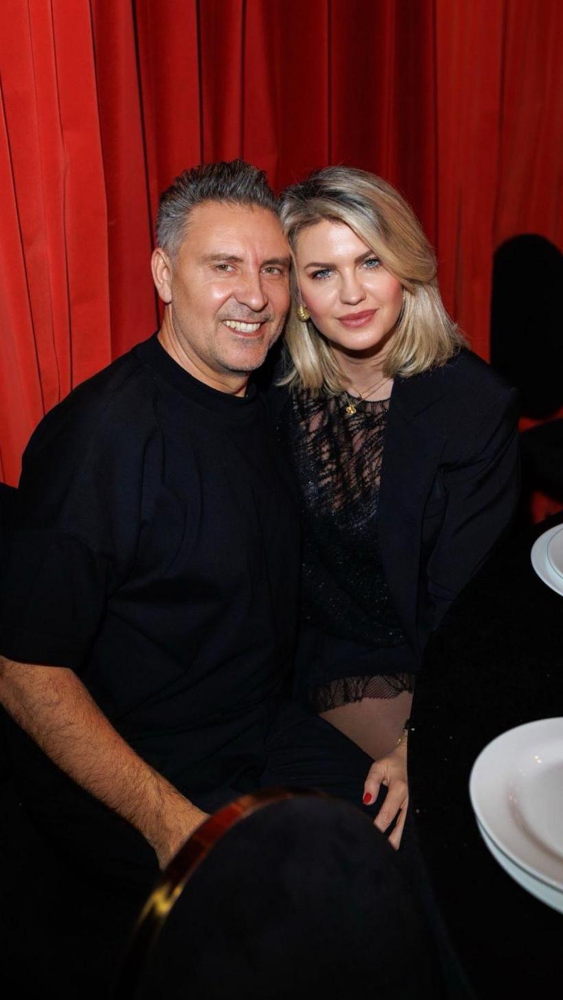 Chef Alexandru Sautner studiază trendurile culinare și în vacanță, alături de familie: „M-am bucurat de experiența gastronomică a acestei destinații” 18937598