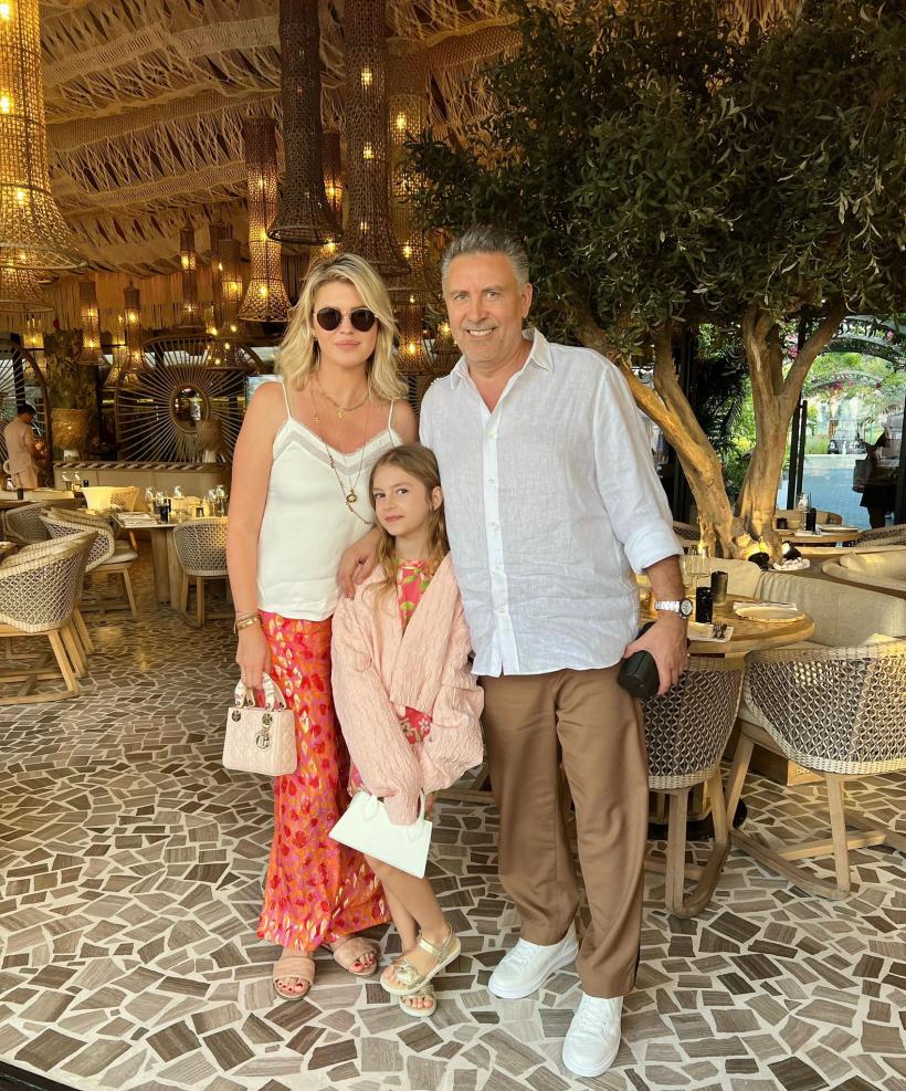 Chef Alexandru Sautner studiază trendurile culinare și în vacanță, alături de familie: „M-am bucurat de experiența gastronomică a acestei destinații” 18937602