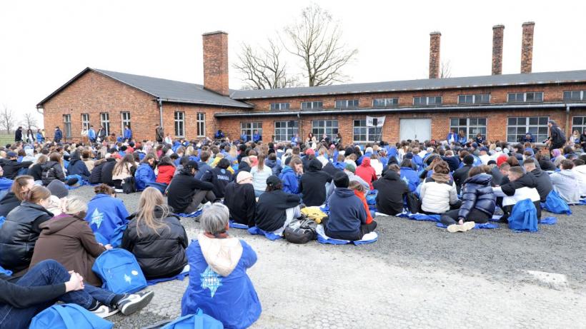 Filmul „Ambasadorul Amintirilor” ajunge pe 24 ianuarie la cinematografele din România 18937324