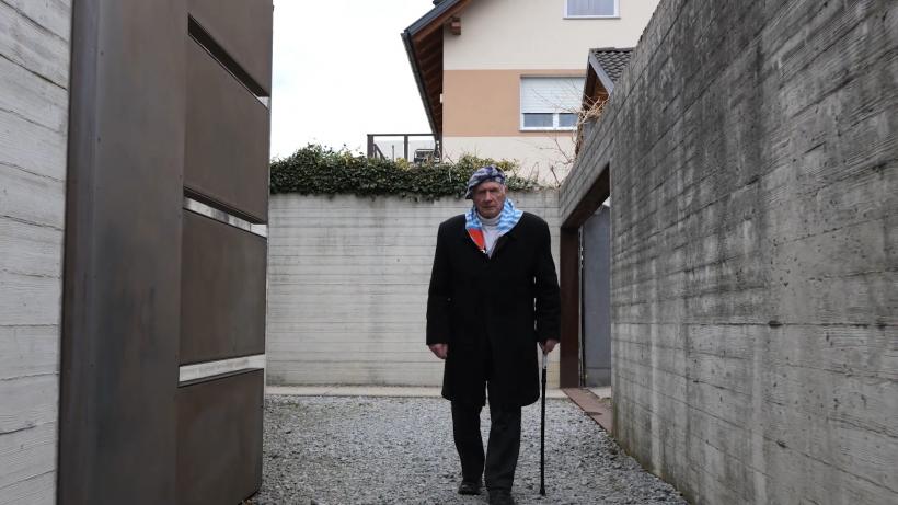 Filmul „Ambasadorul Amintirilor” ajunge pe 24 ianuarie la cinematografele din România 18937325