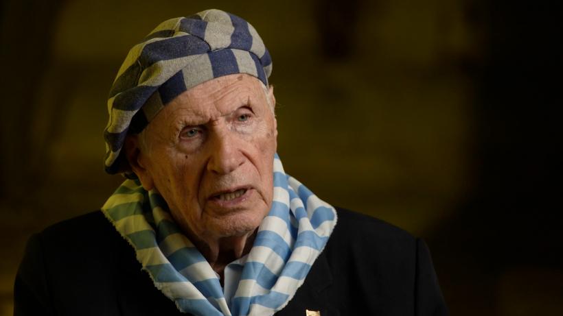 Filmul „Ambasadorul Amintirilor” ajunge pe 24 ianuarie la cinematografele din România 18937326