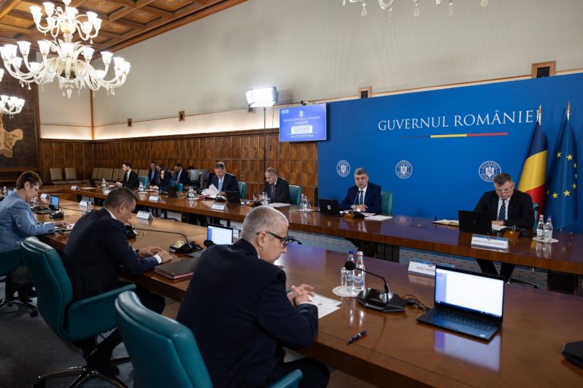 Guvernul, băgat în examen. FMI îl ascultă la buget, Bruxelles-ul la tăieri de salarii 18937500