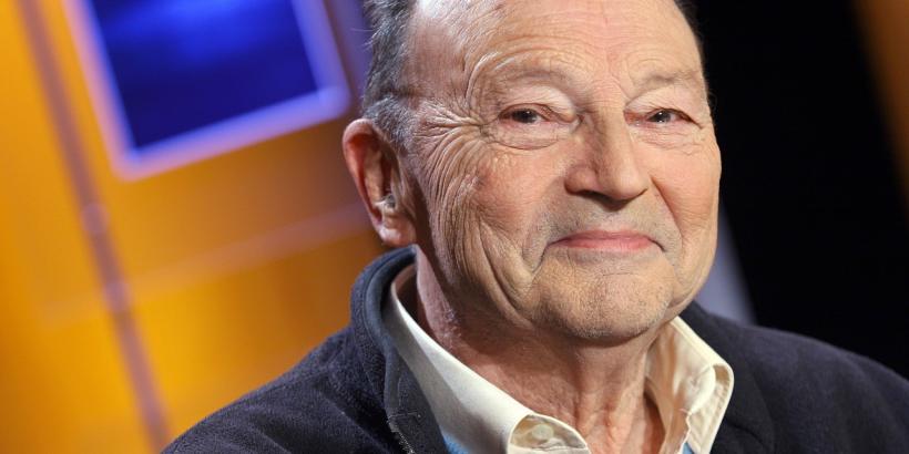 Michel Tournier, copilul-clovn și filosoful magic 18937457