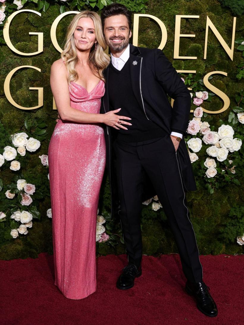 Premieră istorică: Sebastian Stan a fost nominalizat la premiile Oscar pentru Cel mai bun actor în rol principal, pentru interpretarea lui Donald Trump în „The Apprentice” 18937682