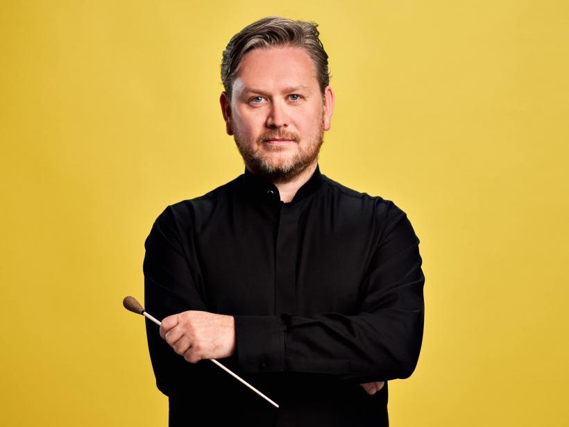 Premiera operei « La voix humaine » de Francis Poulenc la Teatrul Național de Operetă și Musical "Ion Dacian" 18937385