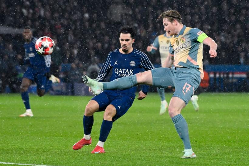 PSG revine spectaculos și învinge Manchester City. Iată și celelalte rezultate din Liga Campionilor