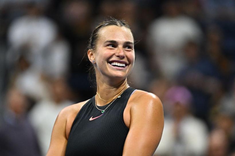 Aryna Sabalenka se califică pentru a treia oară consecutiv în finala Australian Open