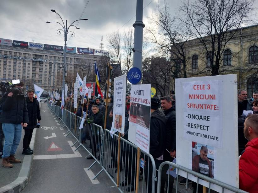 Lider sindical: „Metroul se va opri curând!” 18937485