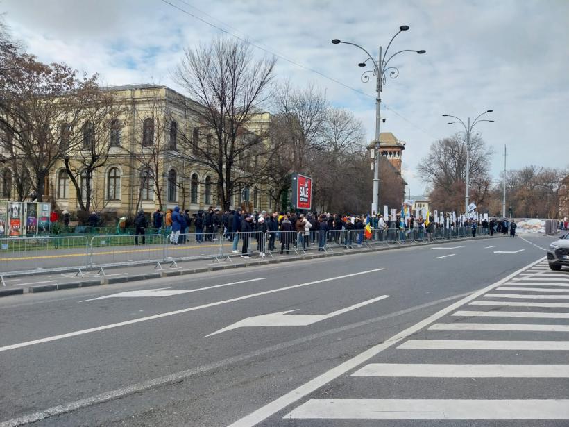 Lider sindical: „Metroul se va opri curând!” 18937490