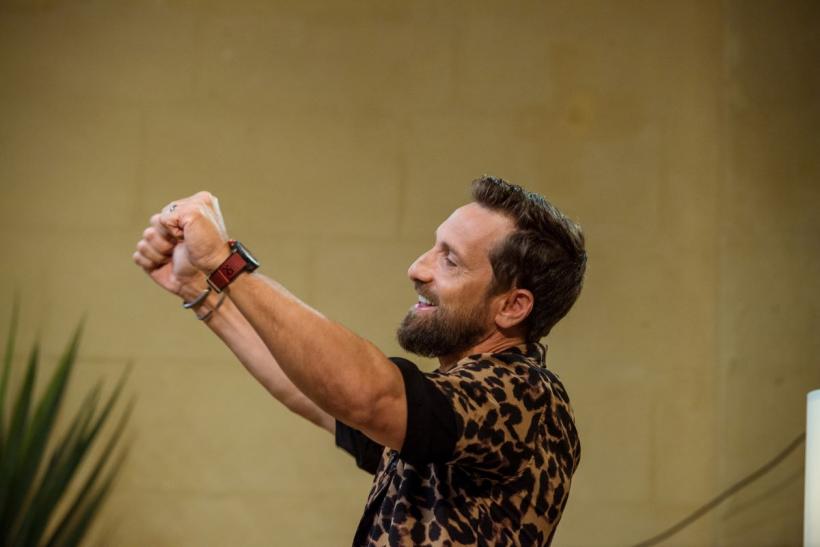 Telespectatorii au trăit cu sufletul la gură, în fața televizoarelor, seara în care niciun cuplu nu a plecat acasă, la Power Couple. Ediția, lider de audiență! 18937590