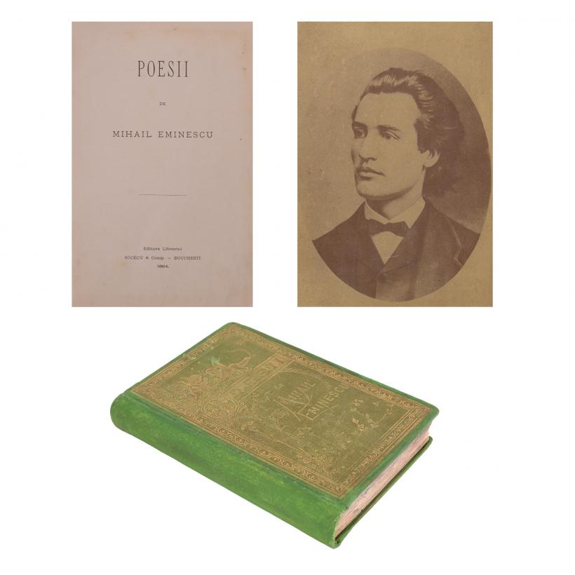166 de ani de la Unirea Principatelor Române, cu drag de carte! 18937751