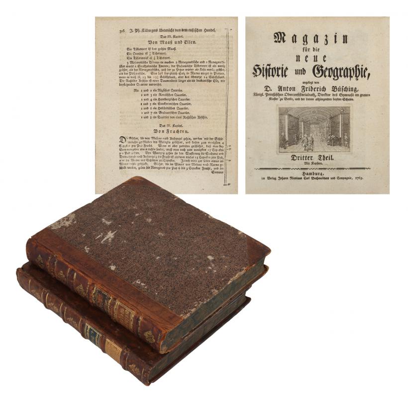 166 de ani de la Unirea Principatelor Române, cu drag de carte! 18937755