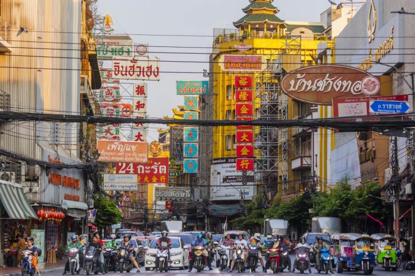 China se pregătește pentru Anul Nou Lunar, pe fondul îngrijorărilor legate de economie