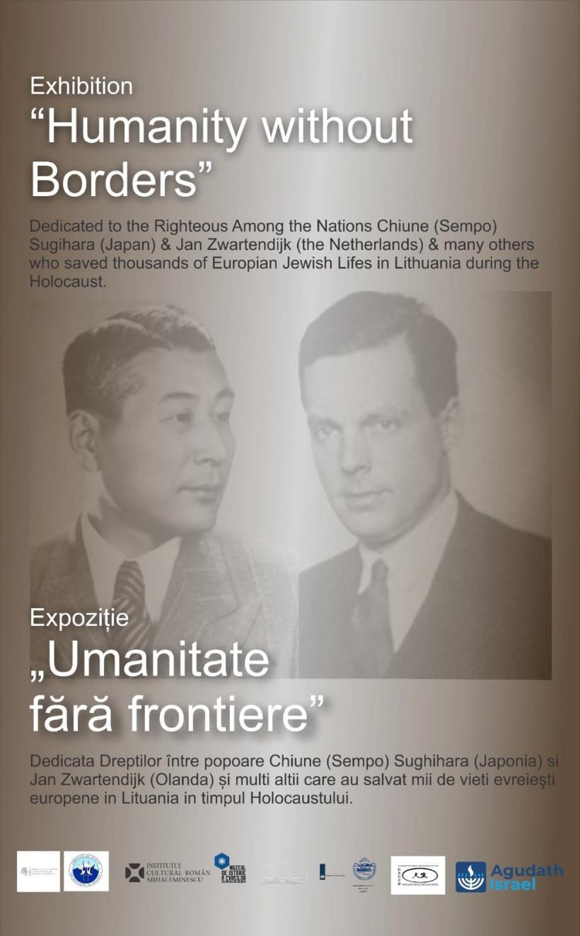 Cu prilejul Zilei Internaționale de Comemorare a Victimelor Holocaustului, ICR omagiază memoria victimelor acestui capitol tragic al istoriei 18937741