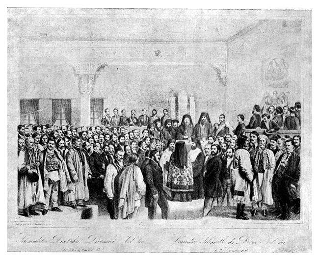 „Legenda lui Cuza-Vodă”: Evocări altfel ale celui mai important eveniment din istoria românilor, din culisele Unirii 18937633