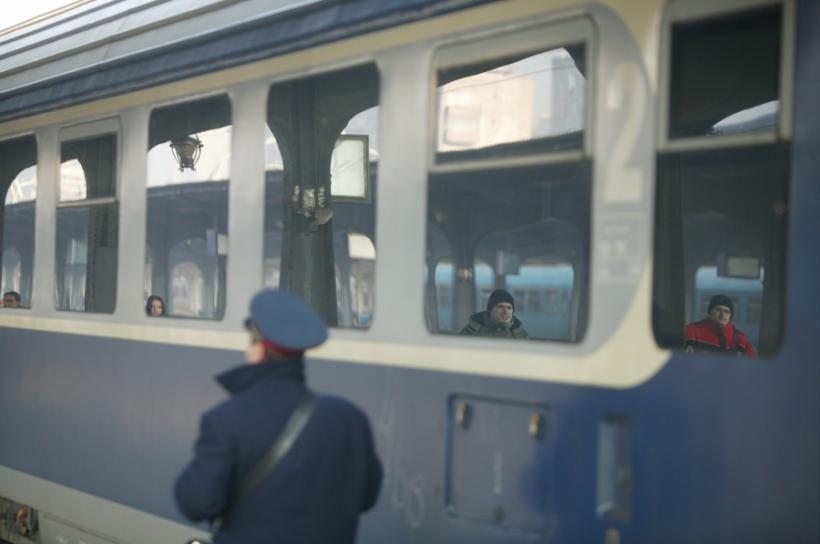 CFR amenință cu greva generală. Când ar putea fi declanșată