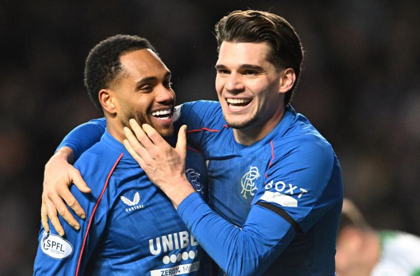 ProSport: Ianis Hagi a luat decizia! Unde va juca din vară, după ce pleacă de la Rangers