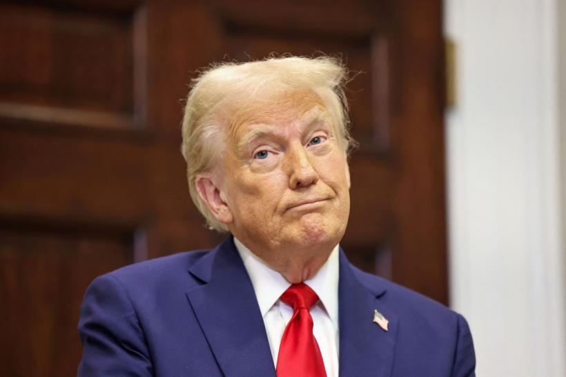 Trump ar vrea să cumpere arme SUA pentru Ucraina cu banii obținuți din activele înghețate rusești