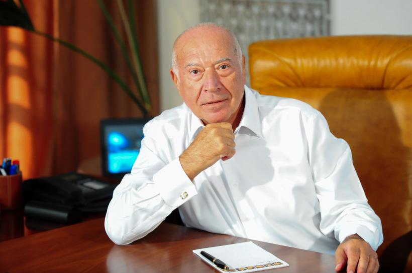 Dan Voiculescu: “România are nevoie de soluții punctuale, nu de tăieri globale care distrug economia!”