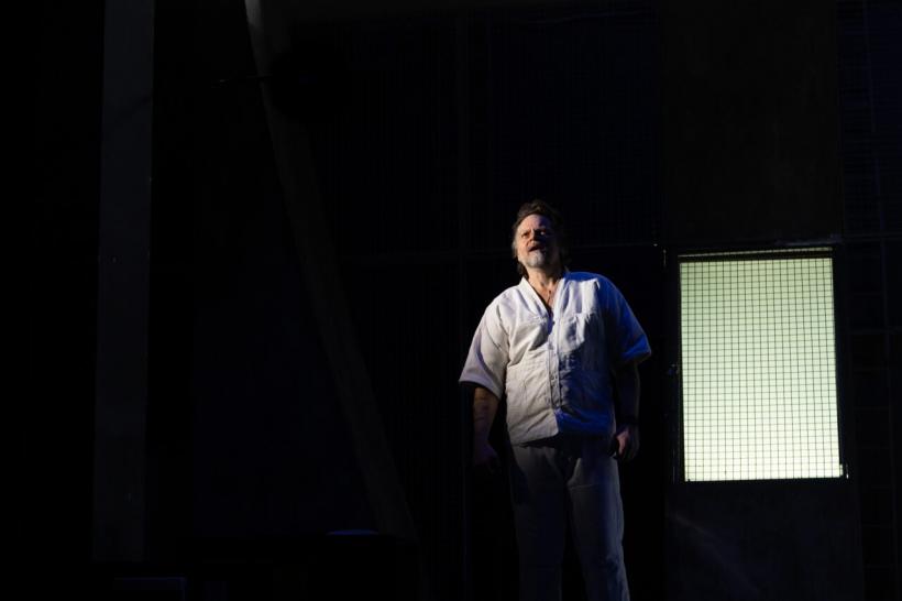 Zbor deasupra unui cuib de cuci, o poveste despre libertatea spiritului, pe scena Teatrului Nottara 18937900