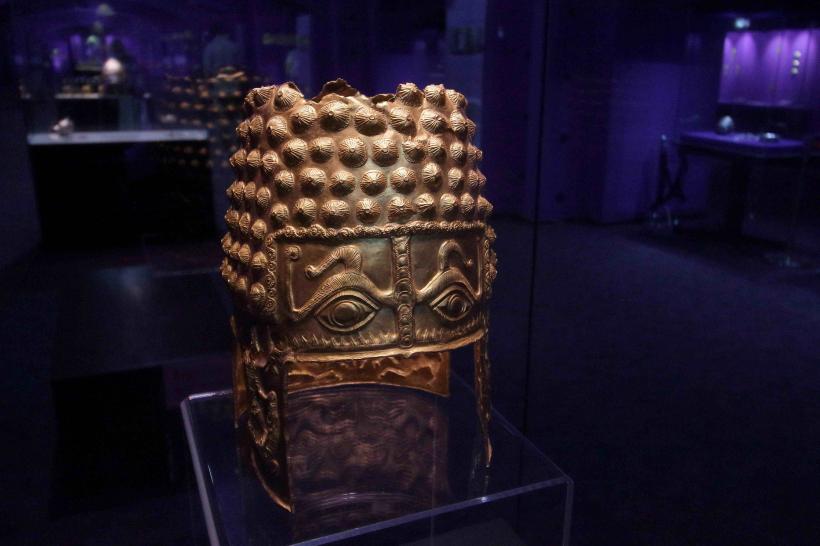 Furtul de artă de la Muzeul Drents: Poliția a primit mai mult de 50 de ponturi