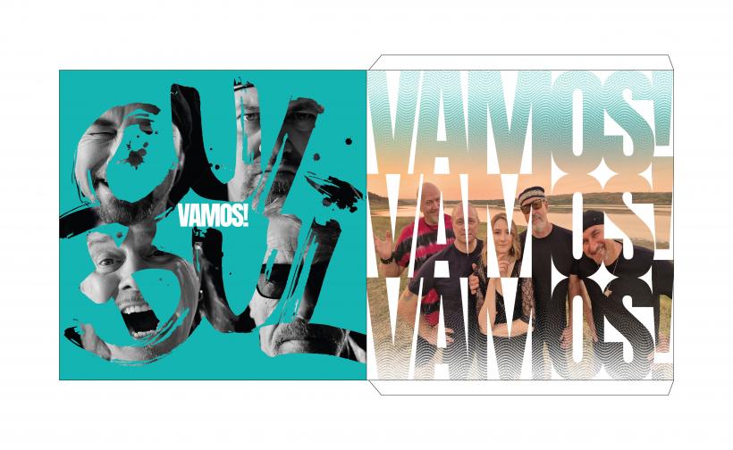 VAMOS! Pe 12 februarie trupa Cuibul lansează la The Pub Universității București, noul lor album 18937762