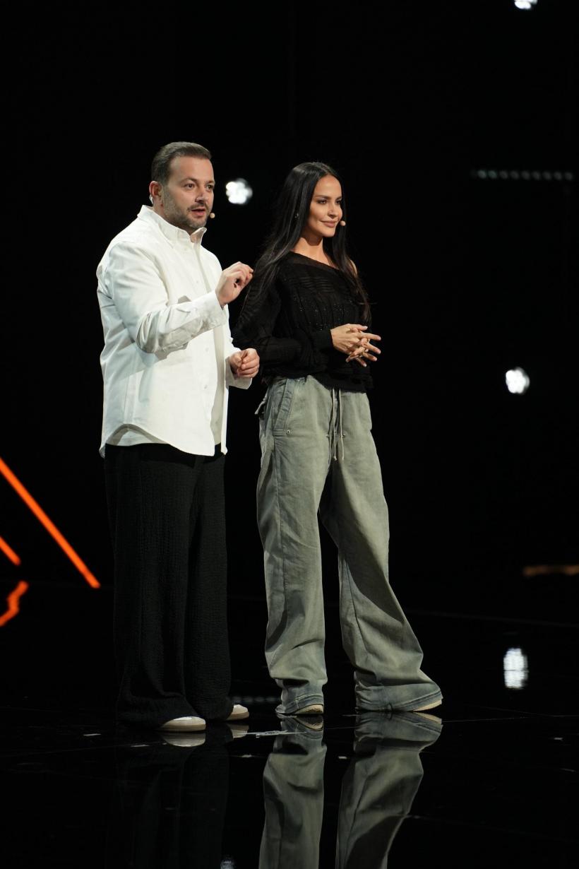 O concurentă duce emoţia la un alt nivel, diseară, de la 20.00, la X Factor: „Am mai mers la astfel de concursuri și n-am fost acceptată din cauza felului ȋn care arătam” 18937944