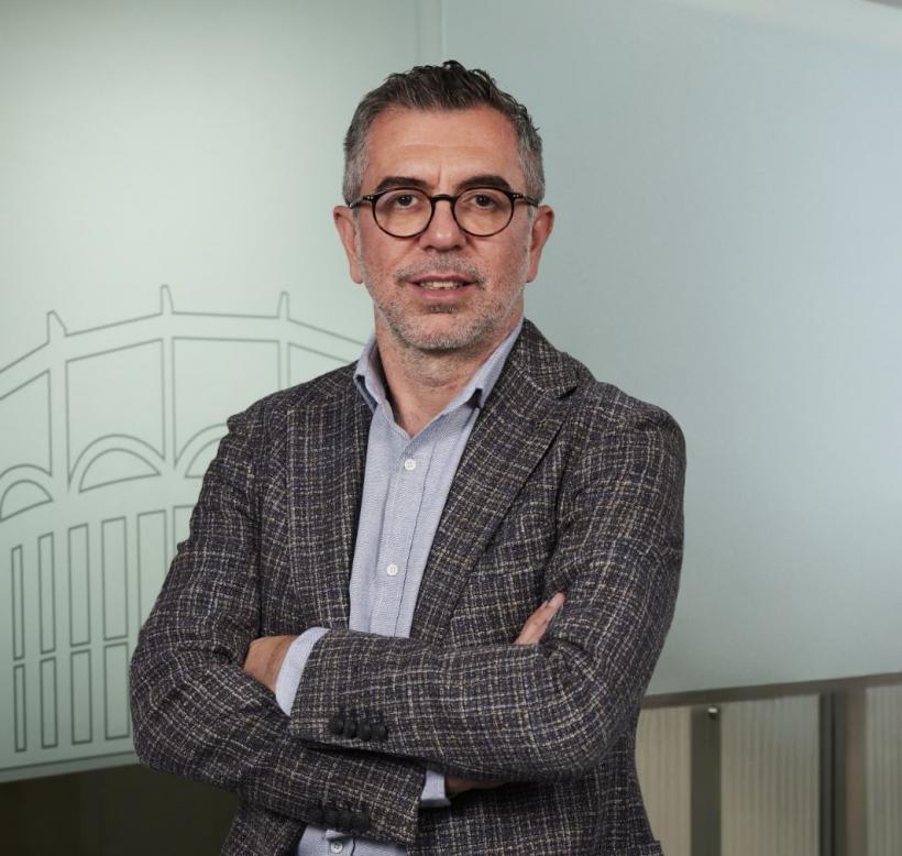 Achilleas Kanaris preia rolul de CEO al Vodafone Grecia, iar Nedim Baytorun este numit CEO al Vodafone România 