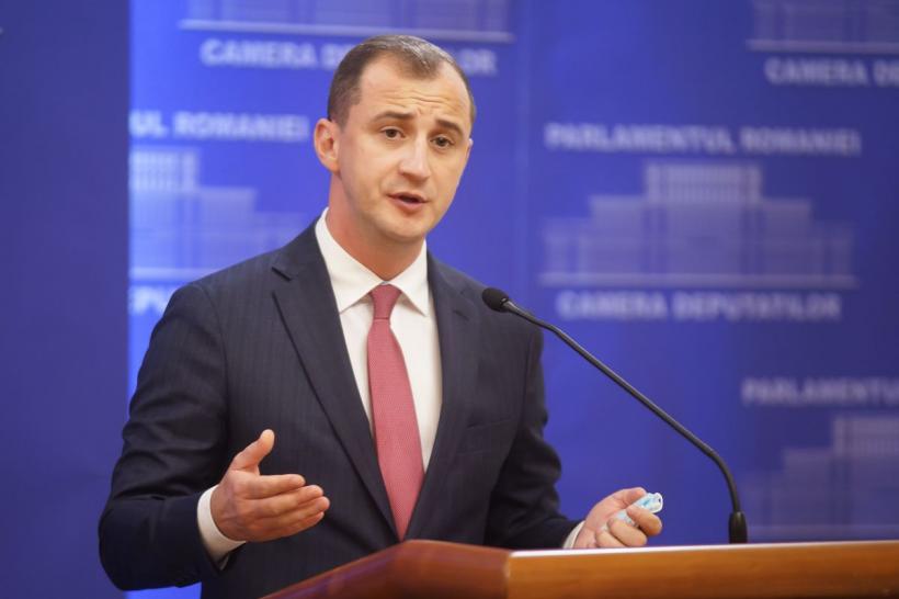 Alfred Simonis este noul președinte al Uniunii Naționale a Consiliilor Județene din România