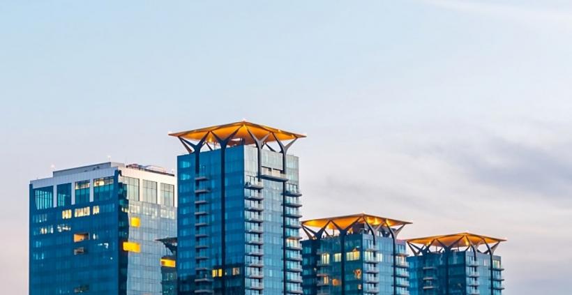 Bucureștiul prietenos și dezvoltat sustenabil, o realitate azi