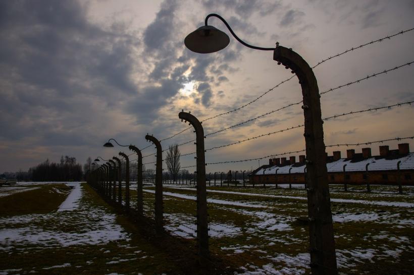 Ceremonii la Auschwitz. Se împlinesc 80 de ani de la eliberarea lagărului 18938034