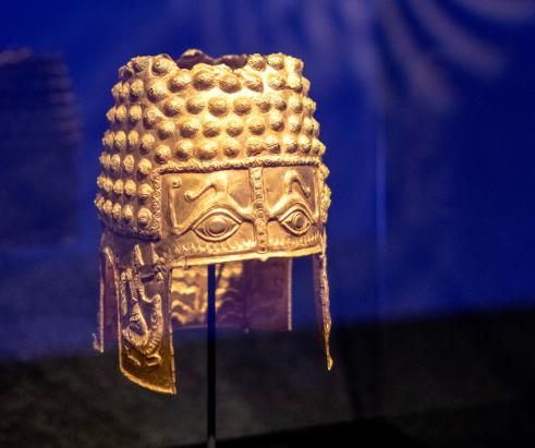 Tezaurul dacic a fost scos ilegal din țară. Ciolacu: Este adevărat, nu a existat hotărâre de guvern